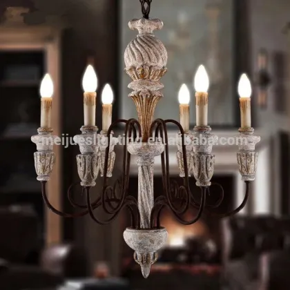 Latest model hand design solutions international chandelier