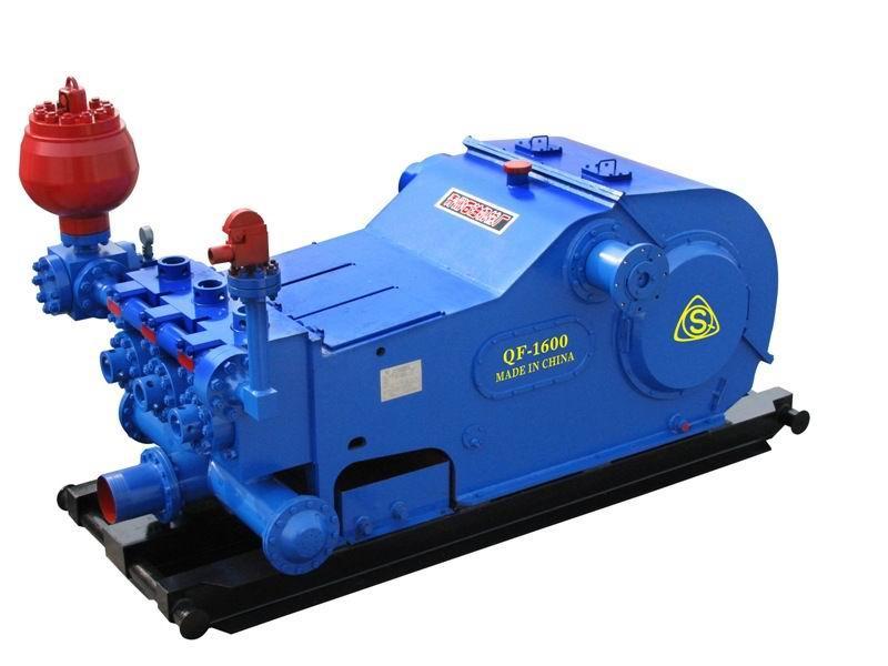 PZ Series Mud Pump Pump Equipment