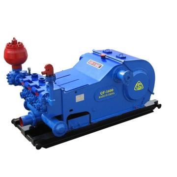 Оборудване на маслото на PZ Series Mud Pump