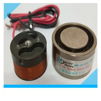 Fast Voice Coil Motor Platform for Optical Applications