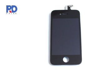 3.5 Inch Cdma Iphone 4 Lcd Screen Panel Repair Part Assembly With Digitizer