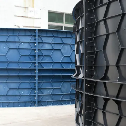 YUTANK Aquaculture Supplies: Tilapia, Catfish, and Shrimp Farming Equipment