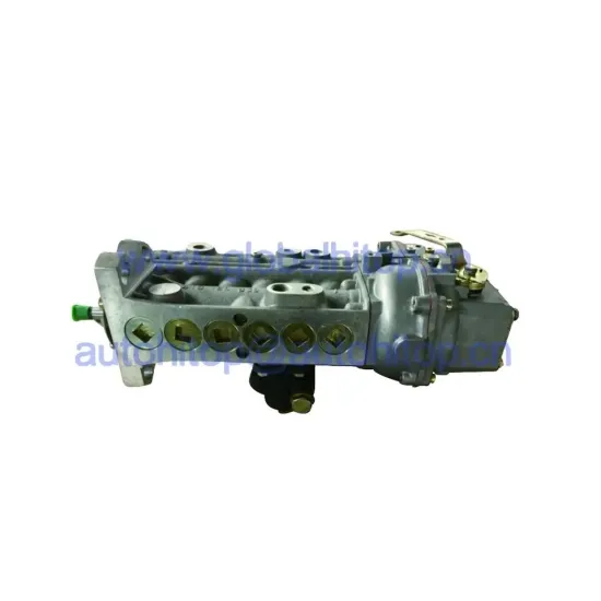 High-Quality Factory Price Petrol Engine Parts PUMP INJECTOR for DEUTZ F6L912 68MM 02232613G