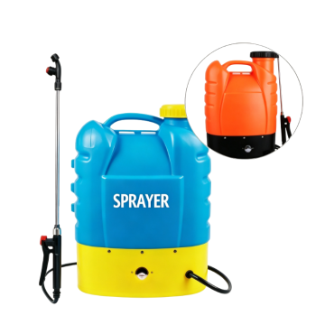 Pulvérisateurs à pression de jardin JB-16C-1