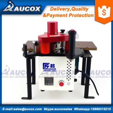 JBD80 woodworking portable edge banding machine