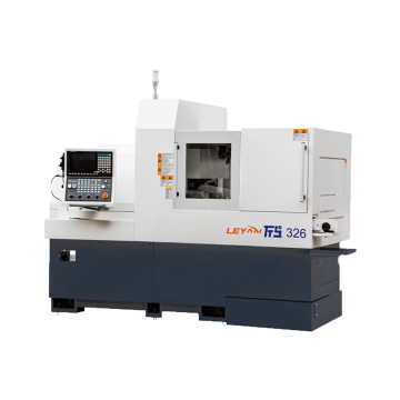 SYNTEC System CNC Slitting Automatic Lathe Machines