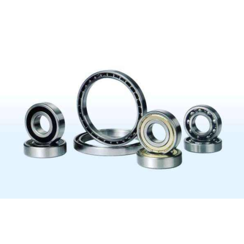 6300 Single Row Deep Groove Ball Bearing