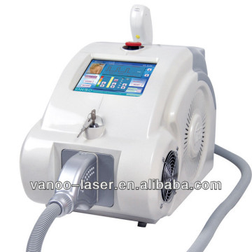 ipl & E-light ipl hair removal skin rejuvenation/ hair removal