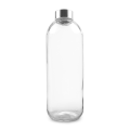 1000 ml Sportwasserglasflasche