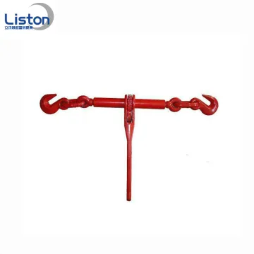Carbon steel forged cargo Ratchet load binder