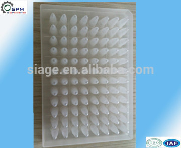 precise injection medical plastic mould