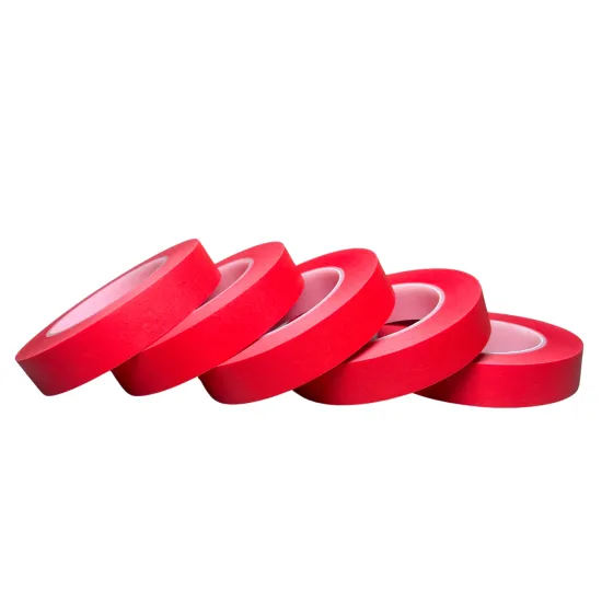 220°C High temperature resistant masking tape