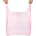 Wholesale Plastic Retail Shopping Grocery T-Shirt Bag
