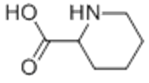 DL-Pipecolinic acid CAS 4043-87-2