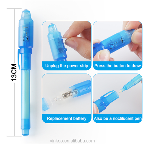 Suron Fluoreszenz Luminous Writing Board leuchten