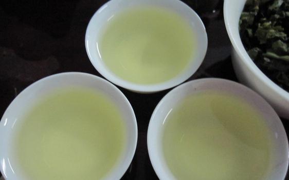 Coptis Chinensis Tea