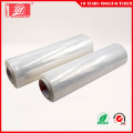 LLDPE rent material gör LLDPE stretchfilm