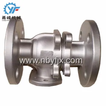 OEM cast iron gate valve