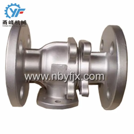 OEM cast iron gate valve