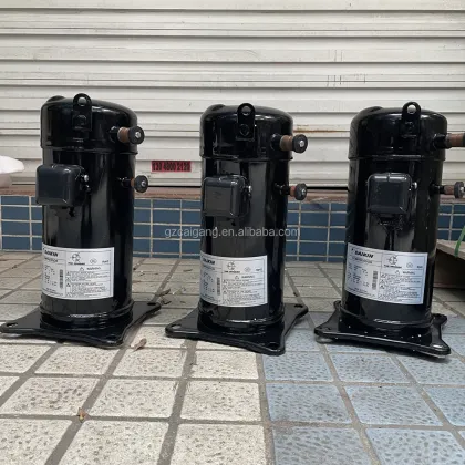 Low MOQ Daikin JT100BHV Scroll Compressor