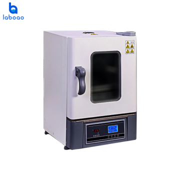 Laboao 85L Industrial Electric Hot Air Drying Oven