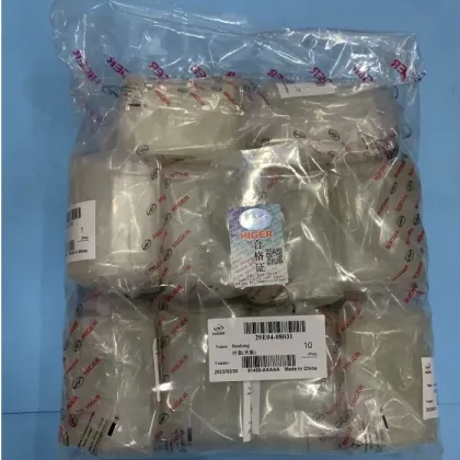 Low Price Higer Bus Spare Parts Bushing