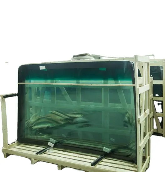 Kinglong Sliding Windows for Buses - Truck Accessories