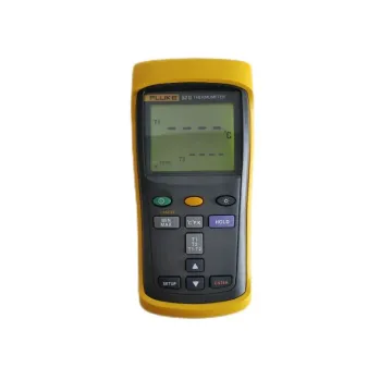 Fluke 52-2 52 II Dual Input Digital Thermometer