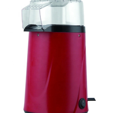 Mini Electric Popcorn Machine