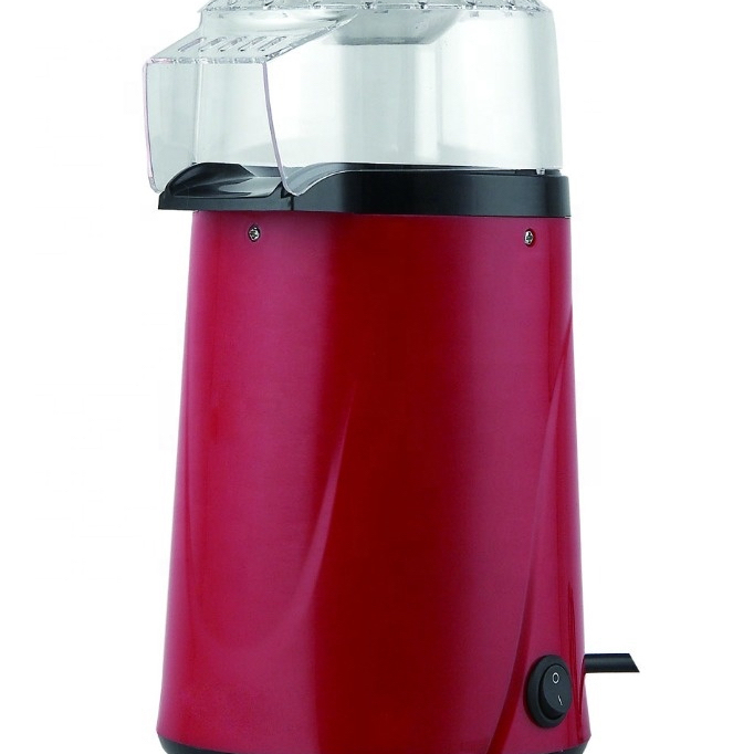 Mini Electric Popcorn Machine