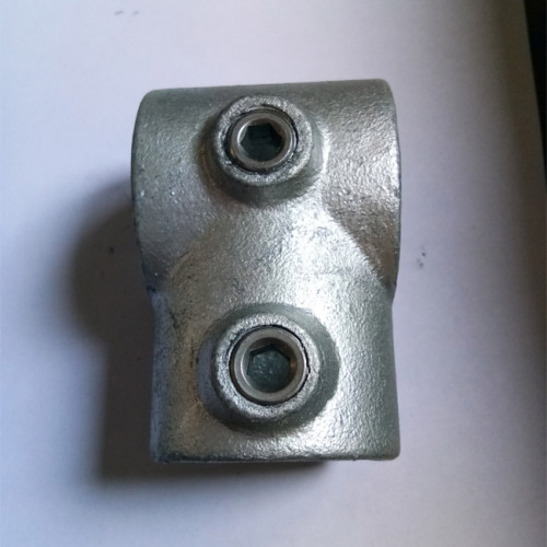 3/4" kee clamp wildly used in industrial, commercial and residential field
