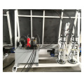 GHL Double glazed machinery