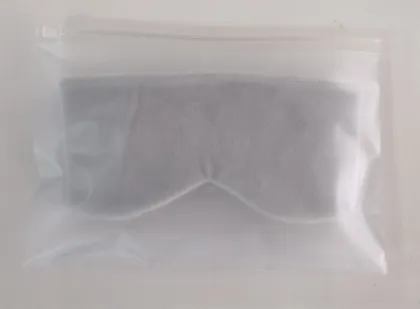 Bluetooth Music Eyemask Headband Headphones