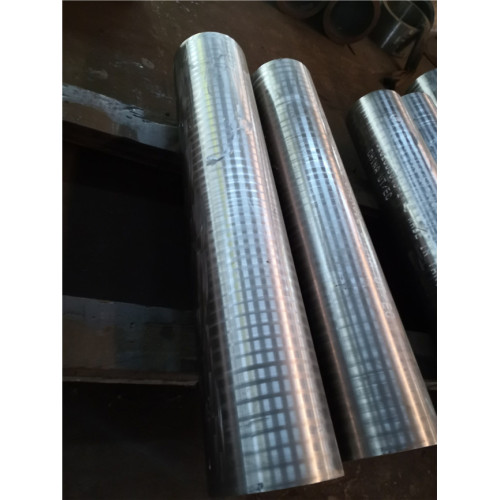 Φ355.6×28 P9 Petrochemical Pipe