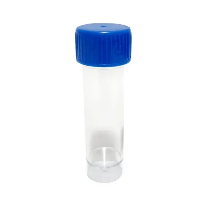Medical Hospital Products Plastic Fecal Container Bottle