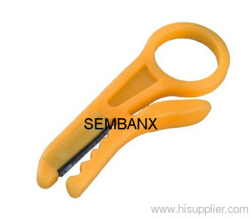 319 Stripping Tool Yellow 