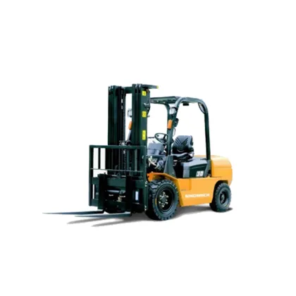 Sinomach CPCD50 Diesel Forklift for Sale