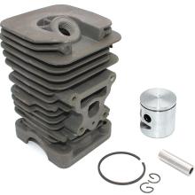 Cylinder Piston Kit 41mm For McCulloch Chainsaw CS42S CS330 CS360 CS360T CS370 CS400 CS400T CS420T Mac 7-38 Mac 7-40 Mac 7-42