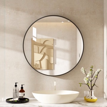 Bathroom Mirror with Lights for Wall Decor
