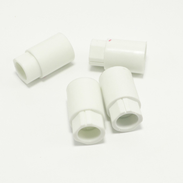 Custom Plastic Mold Injection Service for Toilet Seat Cushion Descent Device Shaft Sleeve