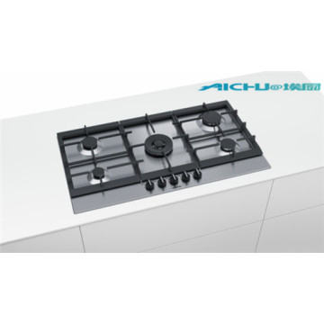 O queimador de gás Girassion Gas Cooktop