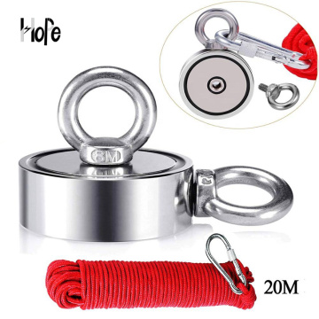 Magnetic fishing kit alnico magnets wikipedia