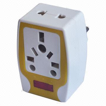 Power Adapter, 10 to 16A Rated Current
