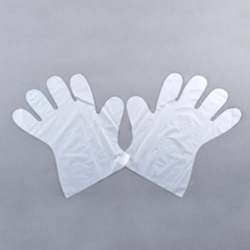 Bio-Gloves 100% Biodegradable Plastic