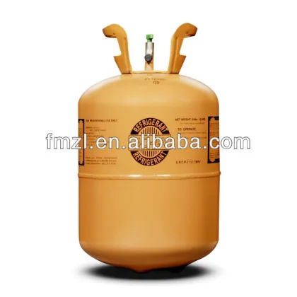 Refrigerant Gas R404a price SNOW POWER OWN BRAND
