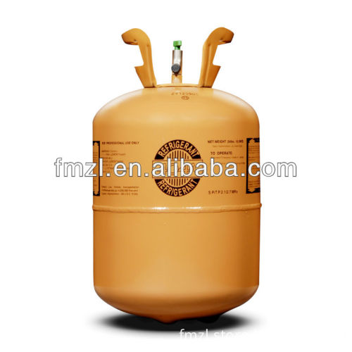 Refrigerant Gas R404a Price Snow Power Own Brand, High Quality ...
