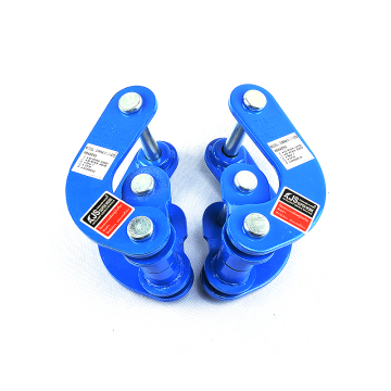 High Performance Super Work Suspension Double Shackle Achter Achter Comfort Shacle voor D-MAX 2007-2011