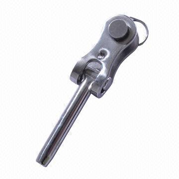 Stainless Steel Swage Toggle
