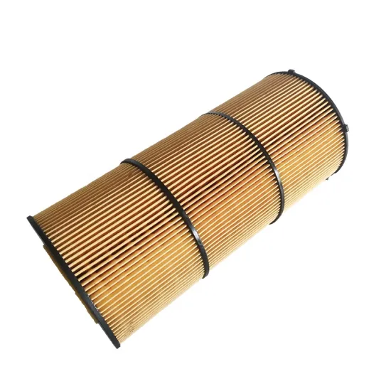 High Quality Oil Filter Element LF17511 A4721800309 A4721840525 A4731800009 E510H07D129