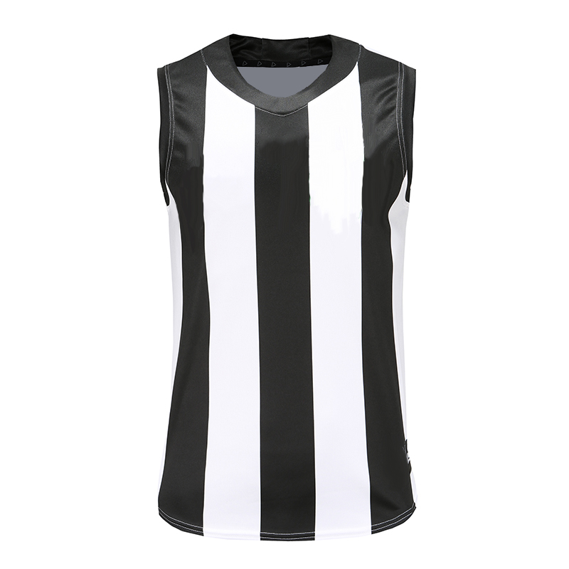Custom Soccer Wear Vest